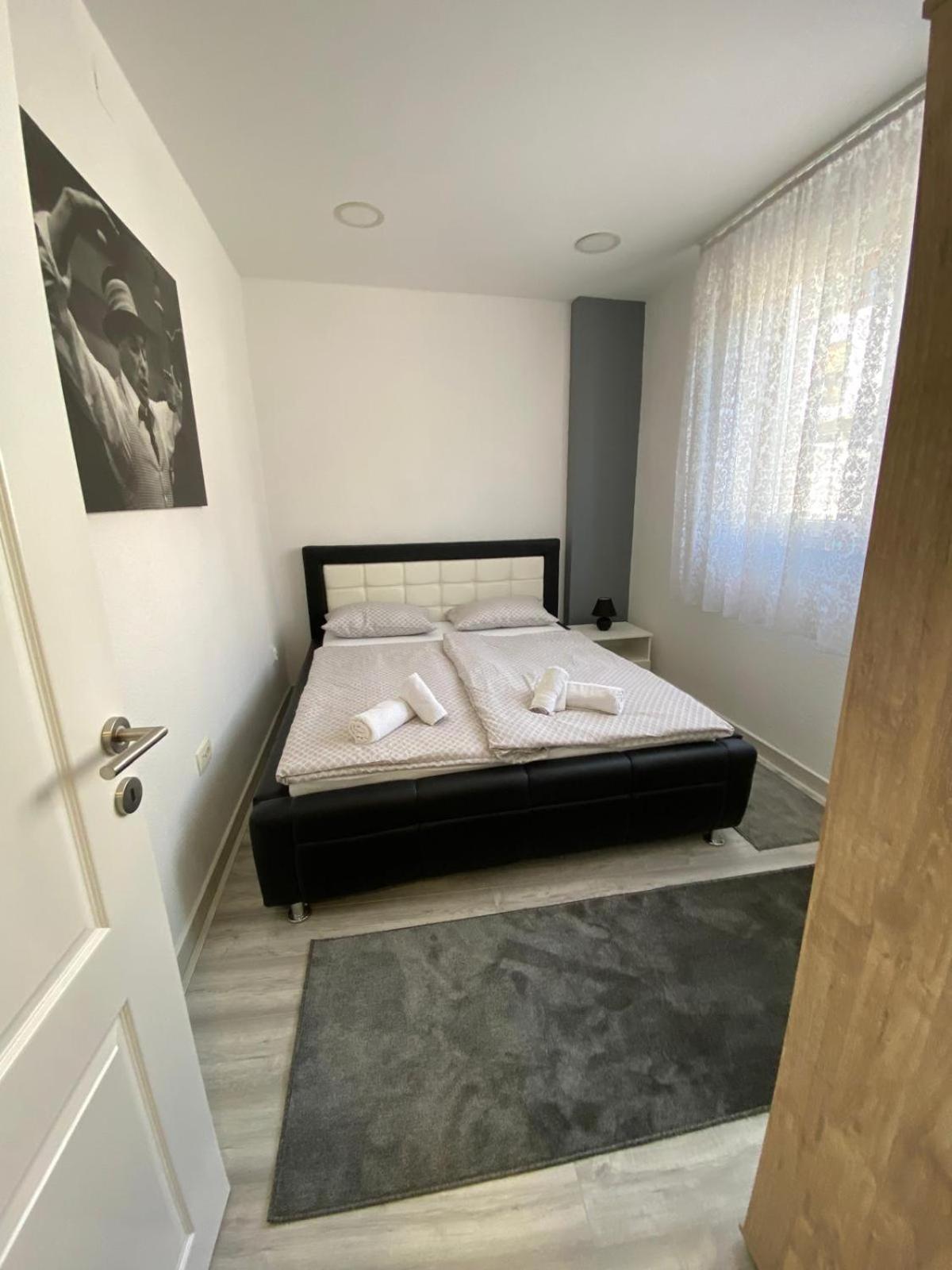 Apartman Kiara Mostar Exteriör bild