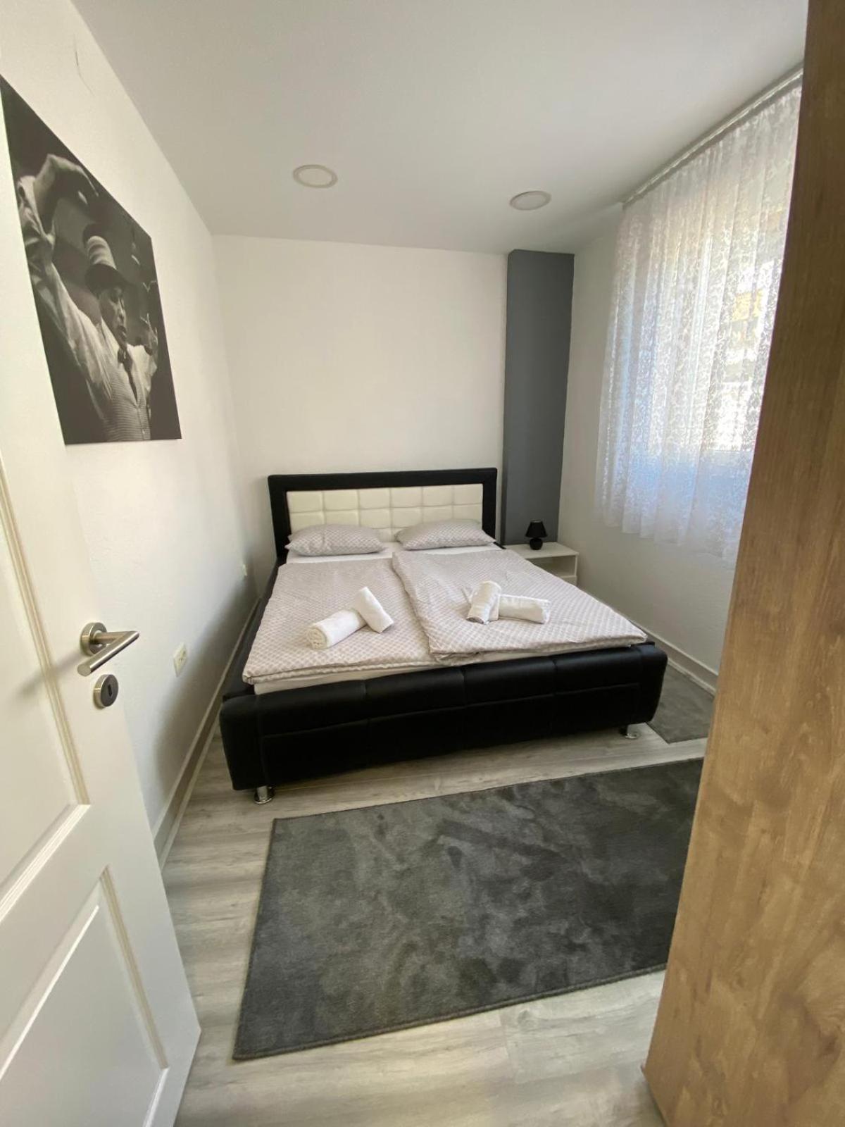 Apartman Kiara Mostar Exteriör bild