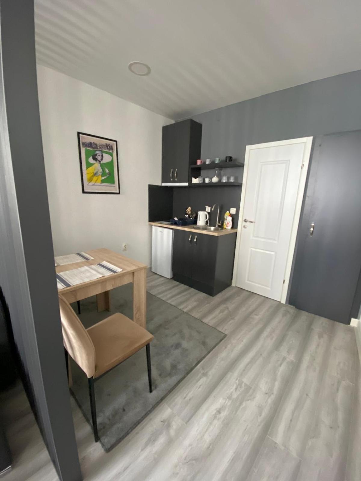 Apartman Kiara Mostar Exteriör bild