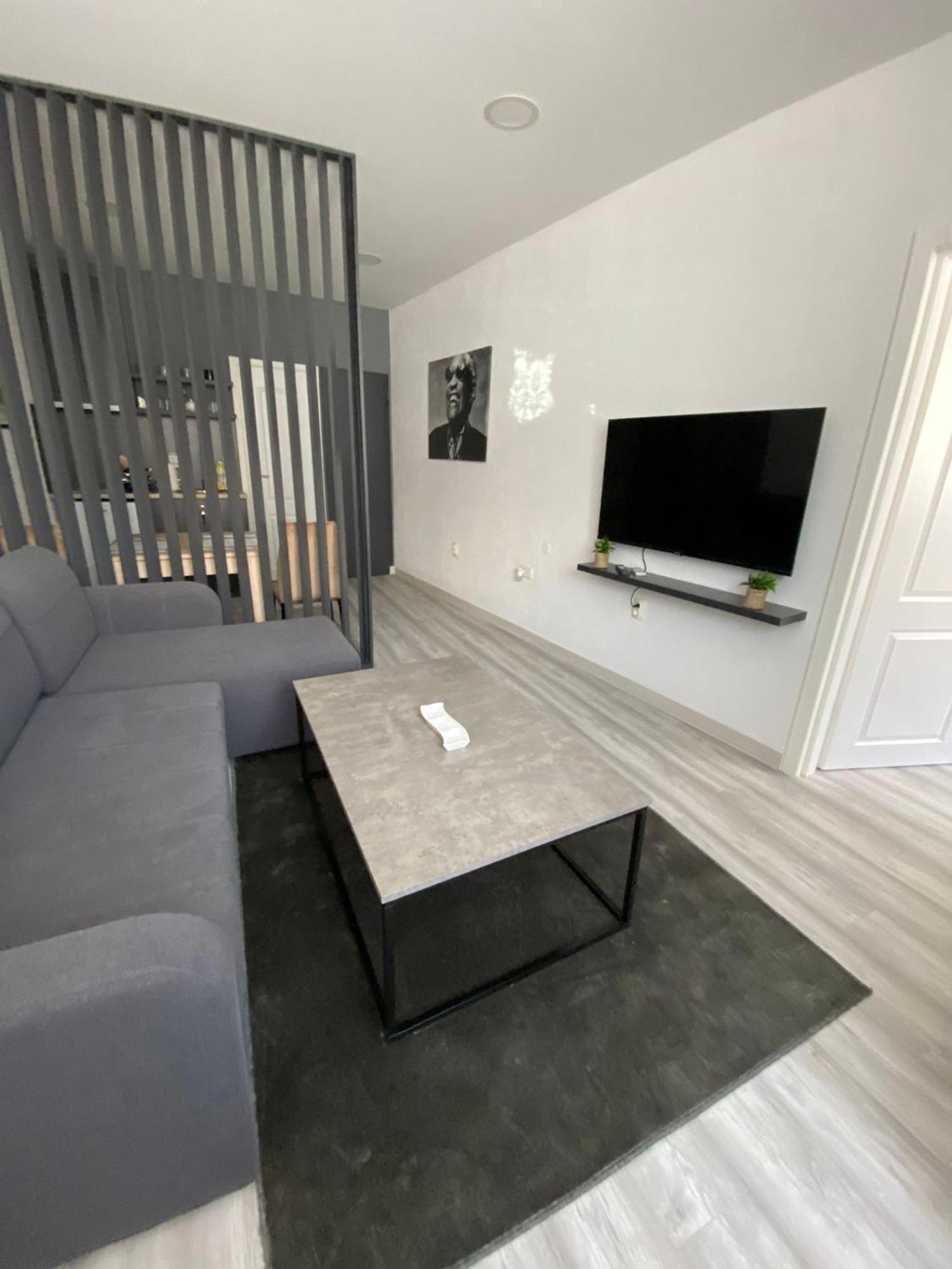 Apartman Kiara Mostar Exteriör bild