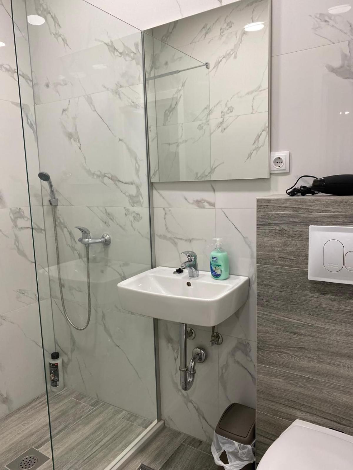 Apartman Kiara Mostar Exteriör bild