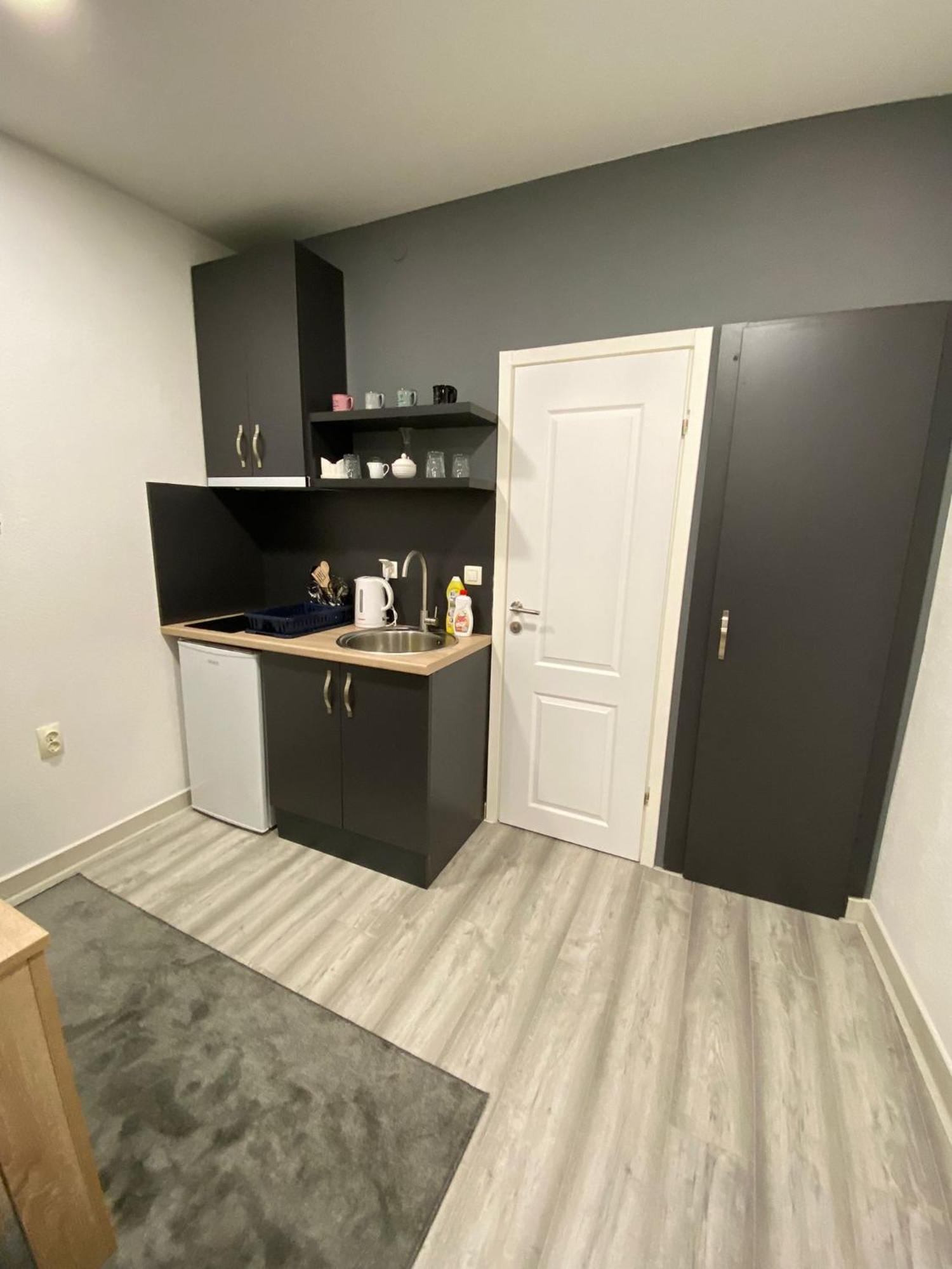 Apartman Kiara Mostar Exteriör bild