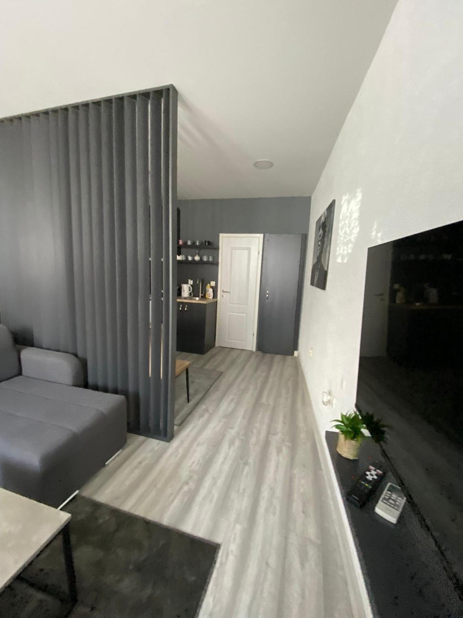 Apartman Kiara Mostar Exteriör bild