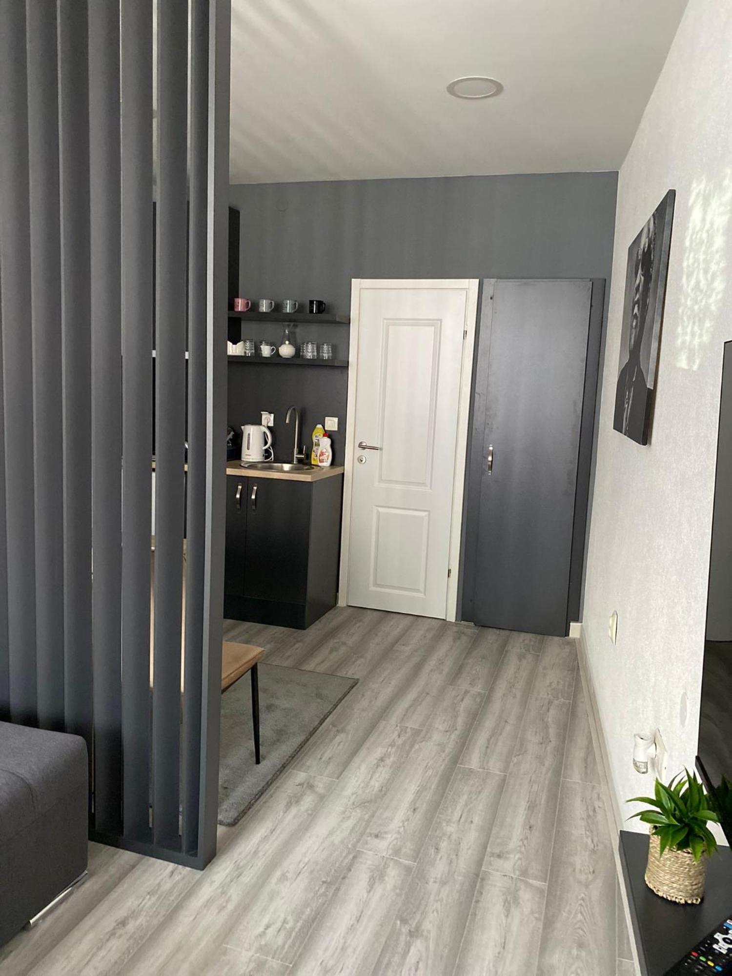 Apartman Kiara Mostar Exteriör bild