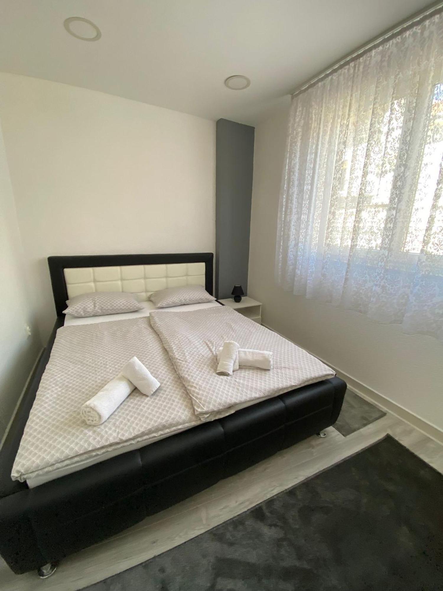 Apartman Kiara Mostar Exteriör bild