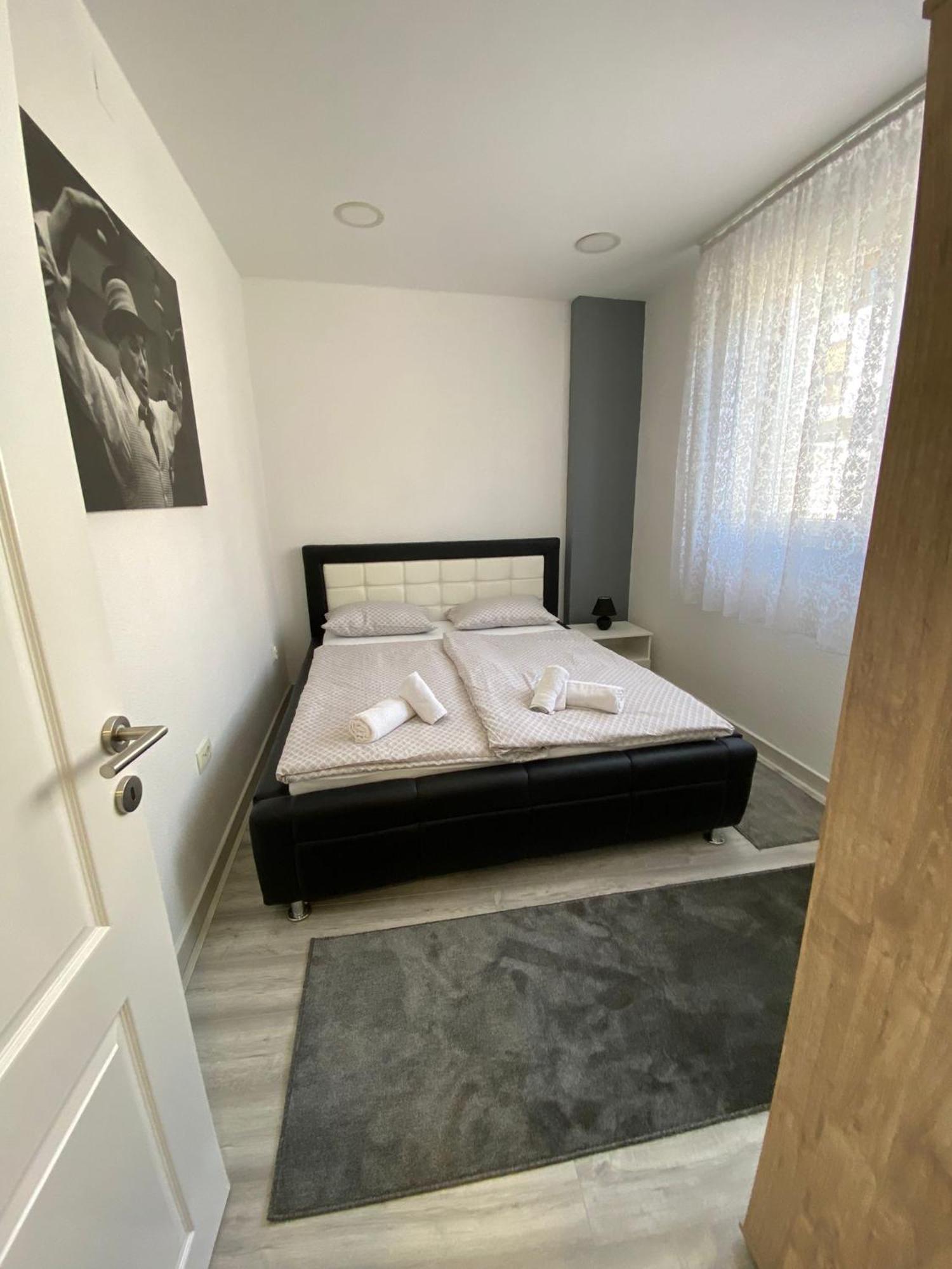Apartman Kiara Mostar Exteriör bild