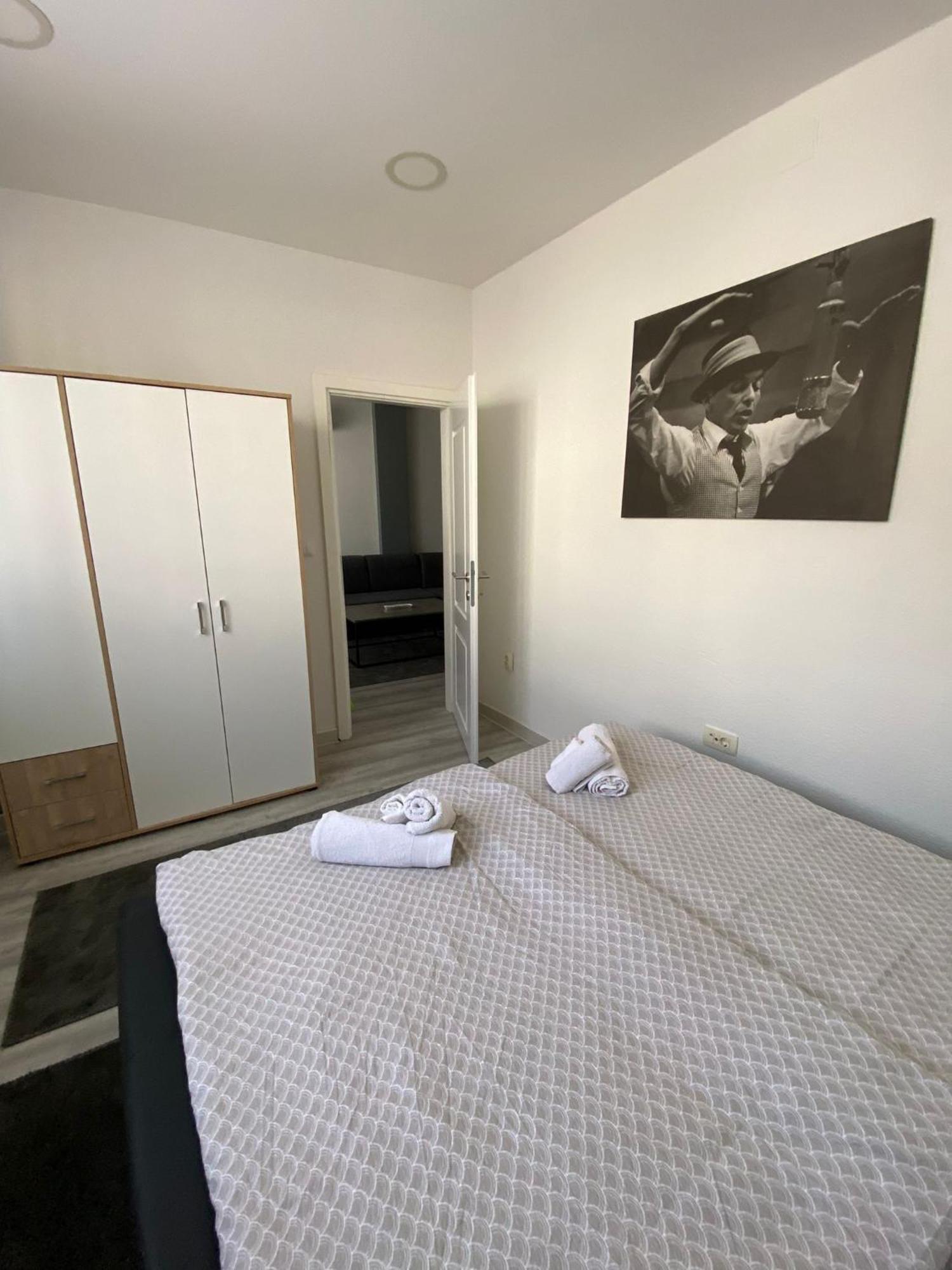 Apartman Kiara Mostar Exteriör bild