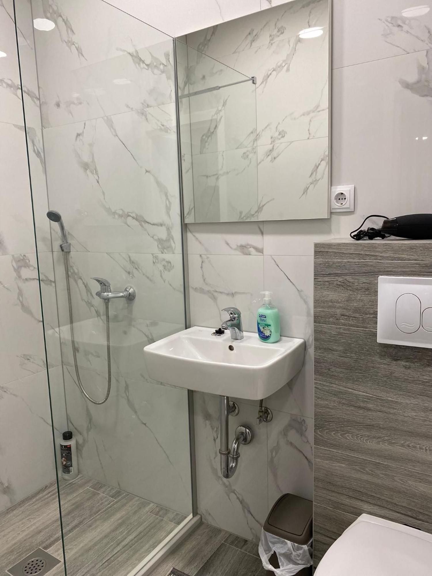 Apartman Kiara Mostar Exteriör bild