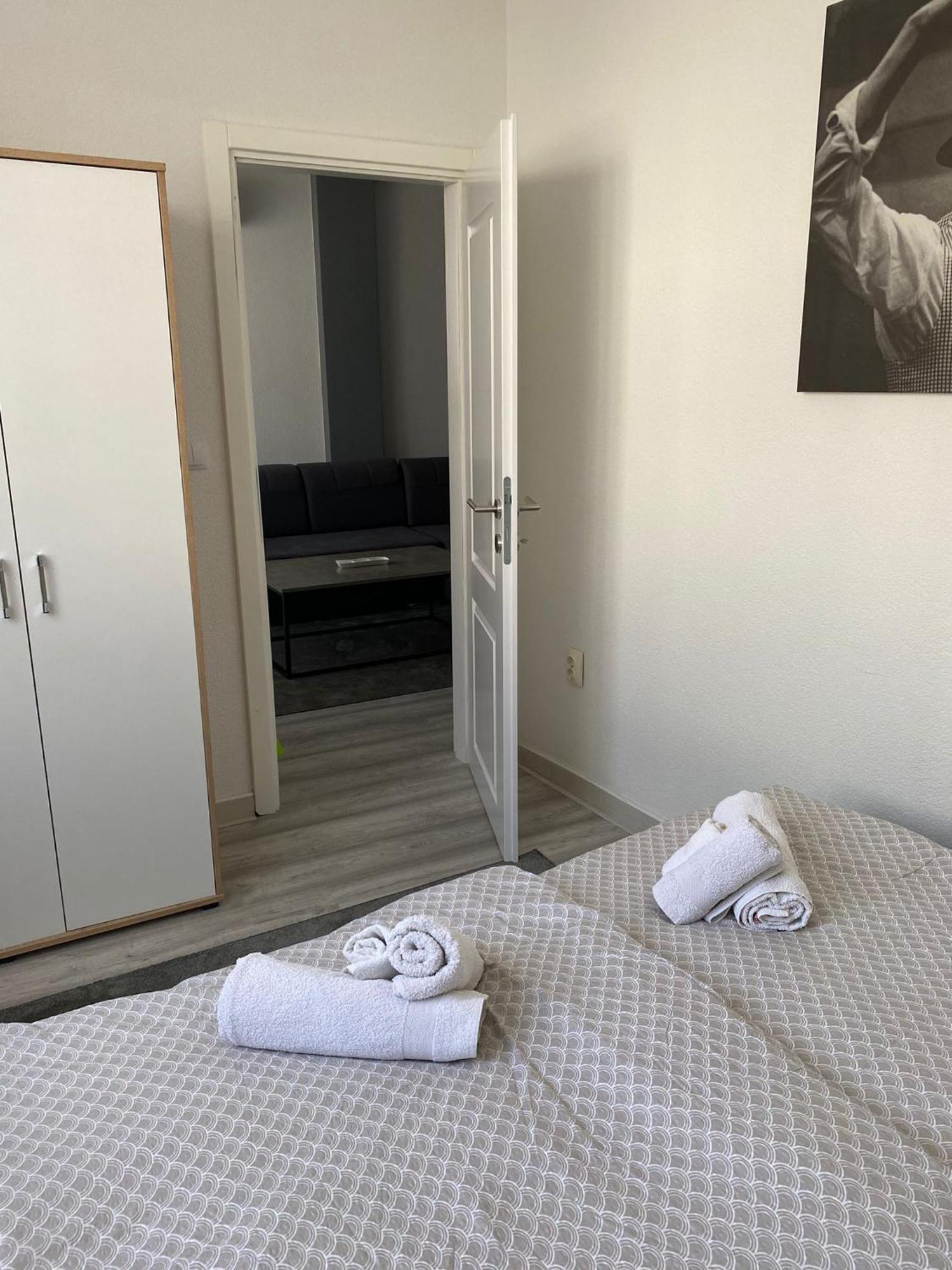 Apartman Kiara Mostar Exteriör bild